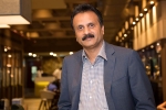 cafe coffee day owner vg Siddhartha, cafe coffee day, vg siddhartha had debts running into hundreds of crores police, Cafe coffee day