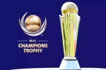 ICC Champions Trophy Hybrid Model new updates, ICC Champions Trophy Hybrid Model new updates, icc champions trophy hybrid model finalised, Jay shah