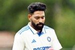 Mohammed Siraj latest, Mohammed Siraj incident, icc tightens screws on mohammed siraj incident, Icc