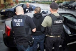 ICE Arrests On Raise In Georgia And Carolina, Georgia news, ice arrests on raise in georgia north carolina and south carolina, Atlanta airport