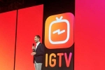 YouTube, Long Video App, instagram launches long video app igtv in challenge to youtube, Kevin systrom