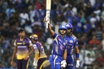 Kolkata Knight Riders, Mumbai Indians vs Kolkata Knight Riders, mumbai s supremacy over kolkata, Chris lynn