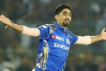 banter, banter, ipl 2019 mumbai indians s jasprit bumrah challenges virat kohli, Royal challenger bangalore