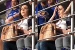 nita ambani mantra, owner of mumbai Indians, ipl 2019 nita ambani s secret mantra apparently reason behind mumbai indians victory netizens curious to know the mantra, Ipl 2019