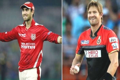 De Villiers Heroics could not save Bangalore against Punjab