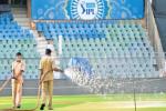 IPL matches in Maharashtra, sewage water for pitches, bcci to use treated sewage water for ground maintenance during ipl, Western india