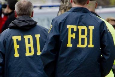 FBI team checks IS detainee in Kolkata