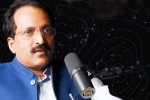 S SOmanath, extraterrestrial civilization updates, isro chief somanath talks about aliens, T stir