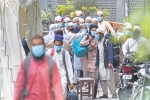 government, tablighi jamaat, inaction on delhi police and government s part led to covid 19 outbreak, Sultanpur