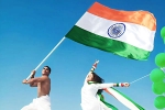 India’s 78th Independence Day live, India’s 78th Independence Day news, india s 78th independence day history and significance, Hero