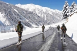 India China border updates, India China border special decisions, china border deal is a huge victory for india, India vs china