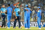 England, India Vs England third ODI, odi series with england a clean sweep for team india, Mps