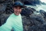 Indian, anthropologists, india efforts to recover american killed by tribe on remote island, John chau