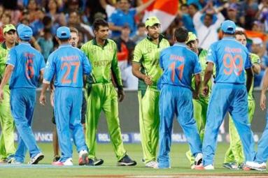 Sports Minster backs Sri Lanka as venue for India-Pak series},{Sports Minster backs Sri Lanka as venue for India-Pak series