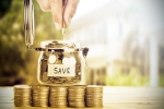 India, Indians in Savings news, india ranks fourth globally in savings sbi report, Sbi