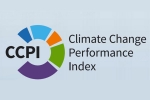 National Clean air Programme., tigers, india ranks among top ten in climate change performance index, Us census