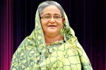 Sheikh Hasina, Indian external affairs, will hasina s stay impact india s relations with bangladesh, Indian air force