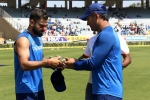 players army caps, indian team camouflage caps, india vs australia team india wear army caps as a mark of respect, Army caps