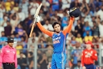 India Vs England T20 series, India Vs England new breaking, india vs england last t20 abhishek shatters records, Mso