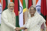 India, India’s $4.5 billion Credit to Bangladesh, india s 4 5 billion credit to bangladesh, Nuclear energy