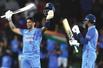 India Vs New Zealand scores, India Vs New Zealand T20 matches, second t20 india beat new zealand by 65 runs, Deepak hooda