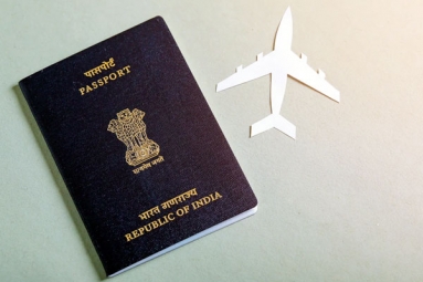 India loses Visa-Free Entry to Two Countries in 2026
