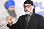 Gurpatwant Singh Pannun latest, Gurpatwant Singh Pannun, india responds on us court summons over khalistani terrorist, Minister