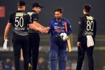 India Vs New Zealand second T20, India Vs New Zealand latest, india seal the t20 series after second victory against new zealand, Indian skipper