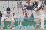 Mohali test, Mohali test, india beat england by 8 wickets take 2 0 lead in series, Mohali test