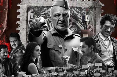 Legal Troubles for Kamal Haasan&#039;s Indian 2