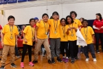 Problem solving, Indian American, multiple indian american kids find their place as finalists for the odyssey of the mind competition, Uproar