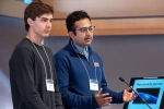 Indian american, CubeSat to be launched by NASA, indian american student led team s cubesat to be launched by nasa, Yale university