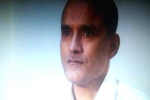 Kulbhushan Jadhav, Kulbhushan Jadhav, former indian naval officer sentenced to death for espionage, Qamar javed bajwa