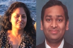 lavanya sunkara, Indians shot dead in US, four of indian origin family found shot dead in iowa house, Guntur district