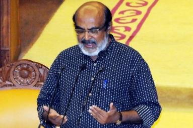 New Kerala budget offers sops for diaspora!