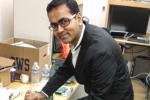 Marconi Society, Massachusetts Institute of Technology, indian origin researcher wins young scholar award, Young scholar award