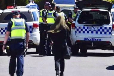 Indian student stabbed to death in Australia