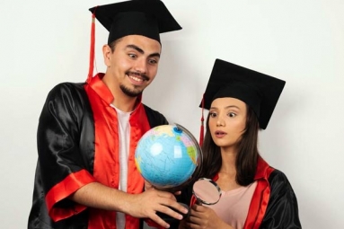 Challenges and opportunities for Indian students Abroad