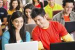 25 per cent rise, Indian students in US, record 25 per cent rise in number of indian students in us, 25 per cent rise