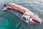Indian Oil Tanker in Oman breaking news, Indian Oil Tanker in Oman missing, 13 indians missing after oil tanker capsizes off oman, Pakistan