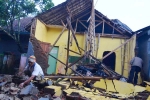 Bali, Indonesia Earthquake, indonesia earthquake at least 91 dead in lombok, Lindsay