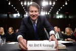 Brett Kavanaugh sexual assault, Kavanaugh nomination, initial senate key vote on kavanaugh set for friday, Senate vote