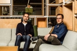 Facebook, Instagram co-founders resign, instagram co founders to step down from company, Kevin systrom