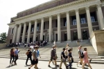 India Overtakes China In International Student Enrollment