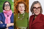 richest woman in the world 2019, International Women’s Day 2019, international women s day 2019 here are the five richest women in the world, Gail