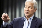 Jamie Dimon, Jamie Dimon statement, jpmorgan ceo defends strict return to office policy, Covid