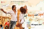 Jab Harry Met Sejal Bollywood movie, latest stills Jab Harry Met Sejal, jab harry met sejal hindi movie, Imtiaz ali