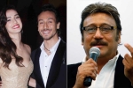 tiger shroff and disha patani marriage, Tiger Shroff and Disha Patani marriage, tiger shroff and disha patani may get married in future jackie shroff, Ali abbas zafar s