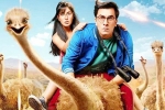 Jagga Jasoos release date, Ranbir Kapoor, jagga jasoos to have 29 songs, Jagga jasoos