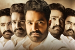 Swing Zara, NTR, jai lava kusa four days collections, Jai lava kusa